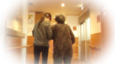 企業PV・FB介護サービスStage1